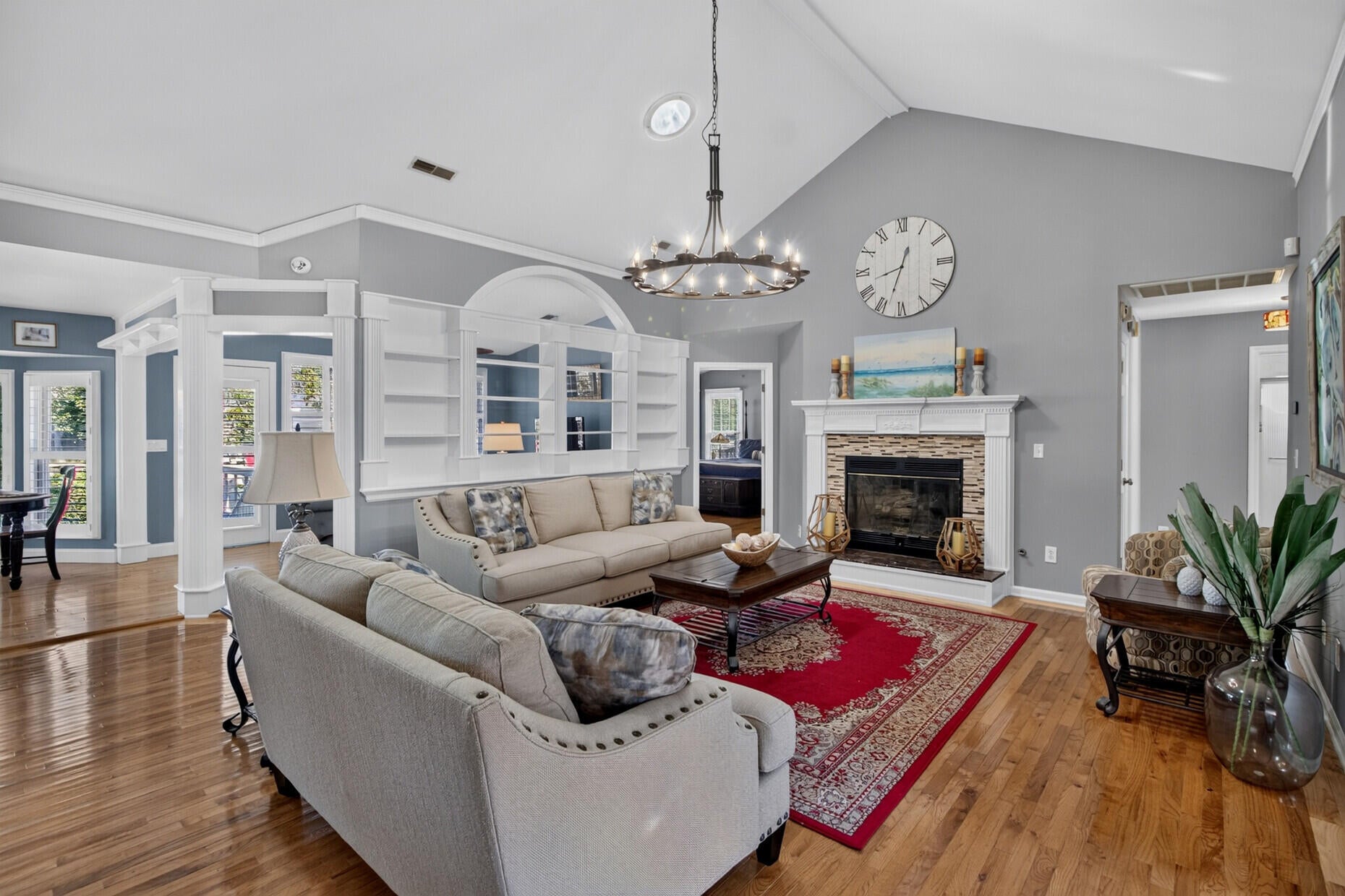 106 Innisbrook Bend