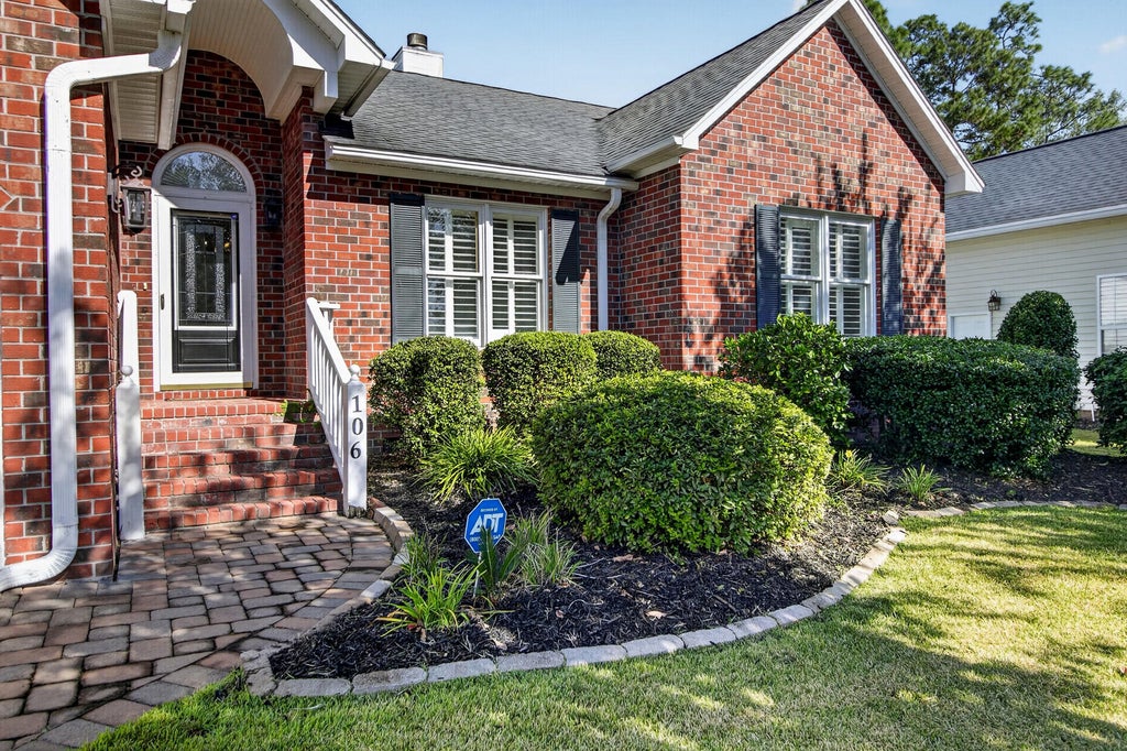 Photo of 106 Innisbrook Bend, Summerville, SC 29483 (MLS # 26029505)