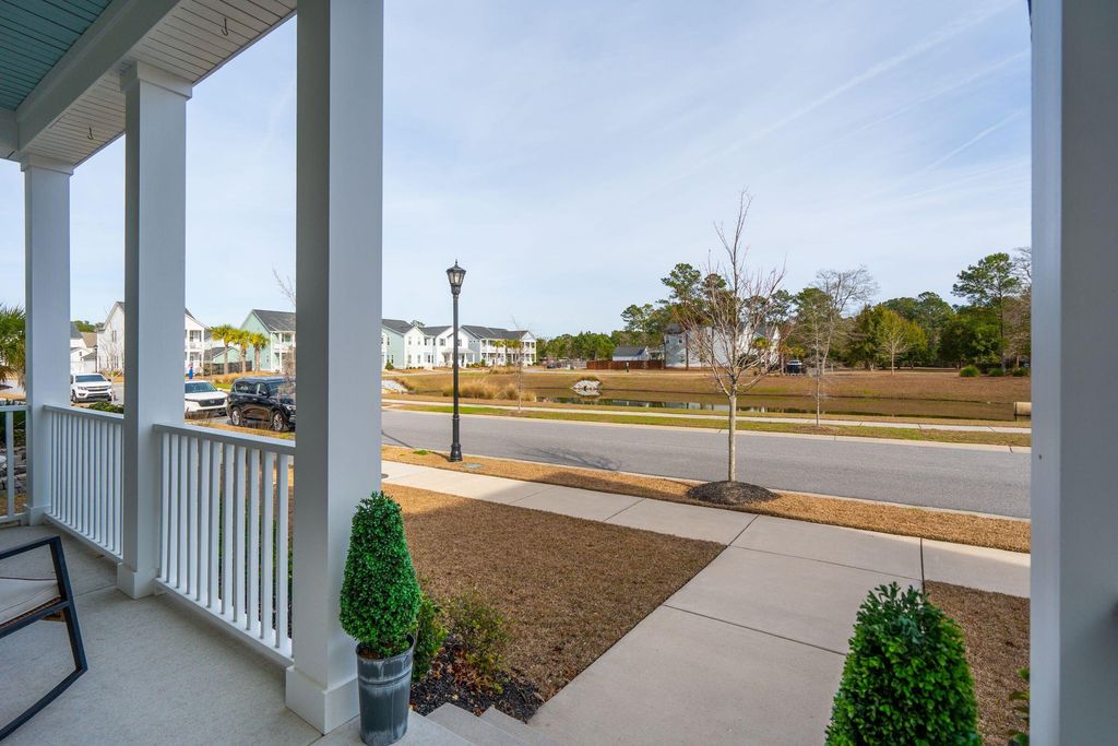Photo of 403 N Commodore Way, Summerville, SC 29483 (MLS # 26001427)