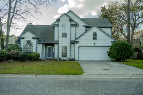 203 Candleberry Circle Goose Creek SC 29445