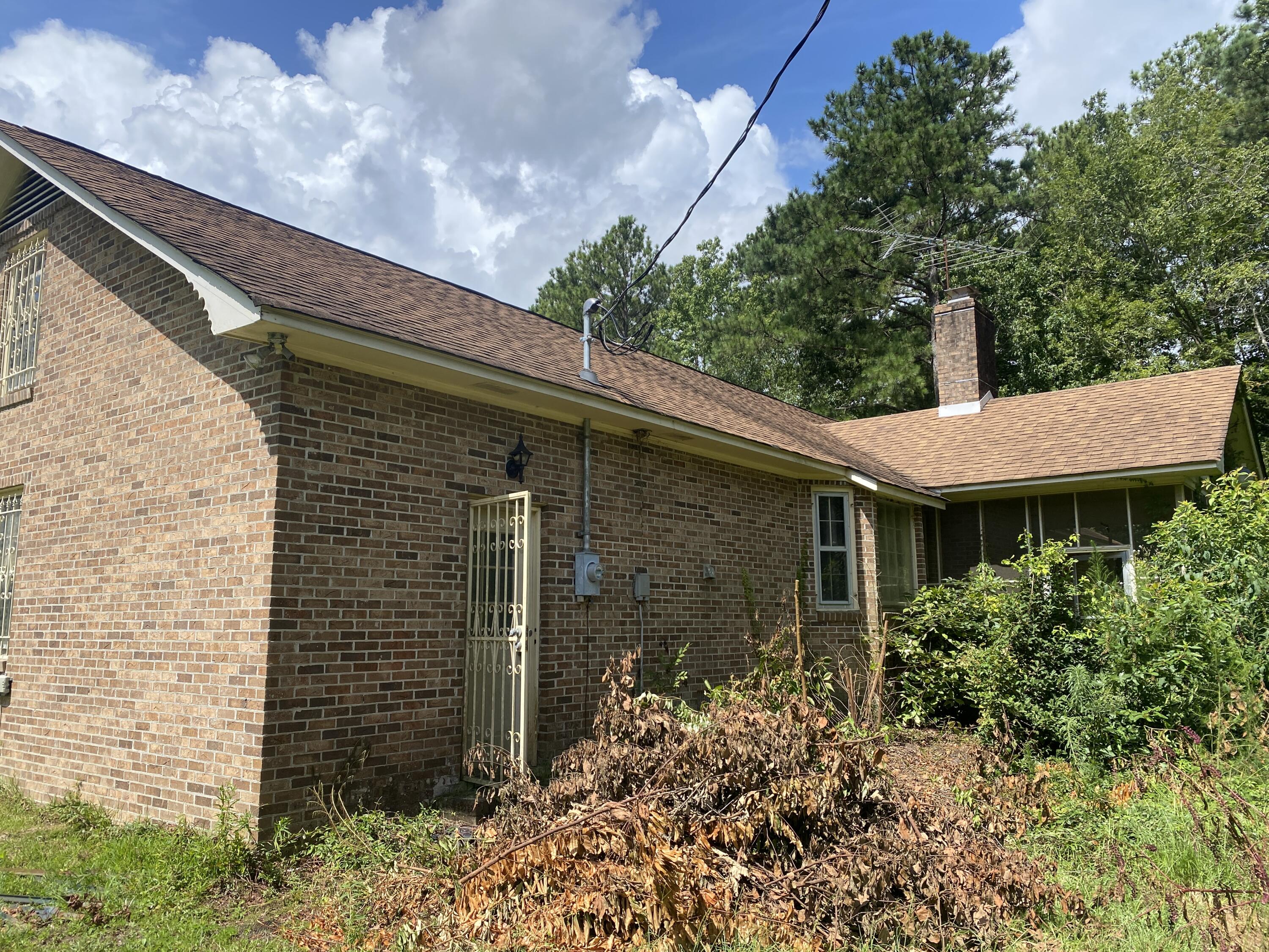 299 Broughton Drive