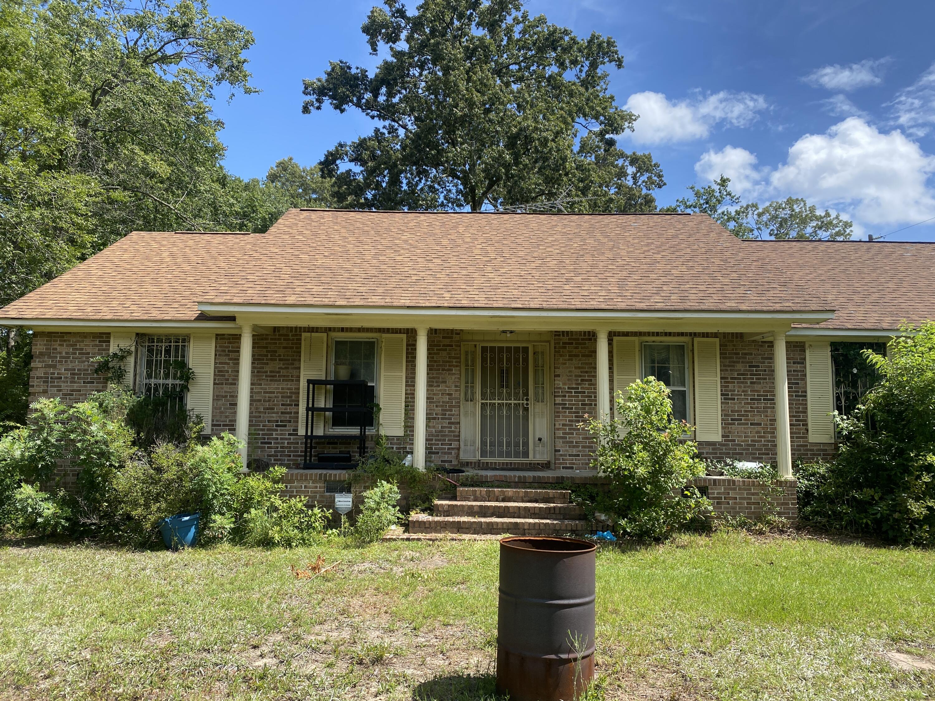 299 Broughton Drive