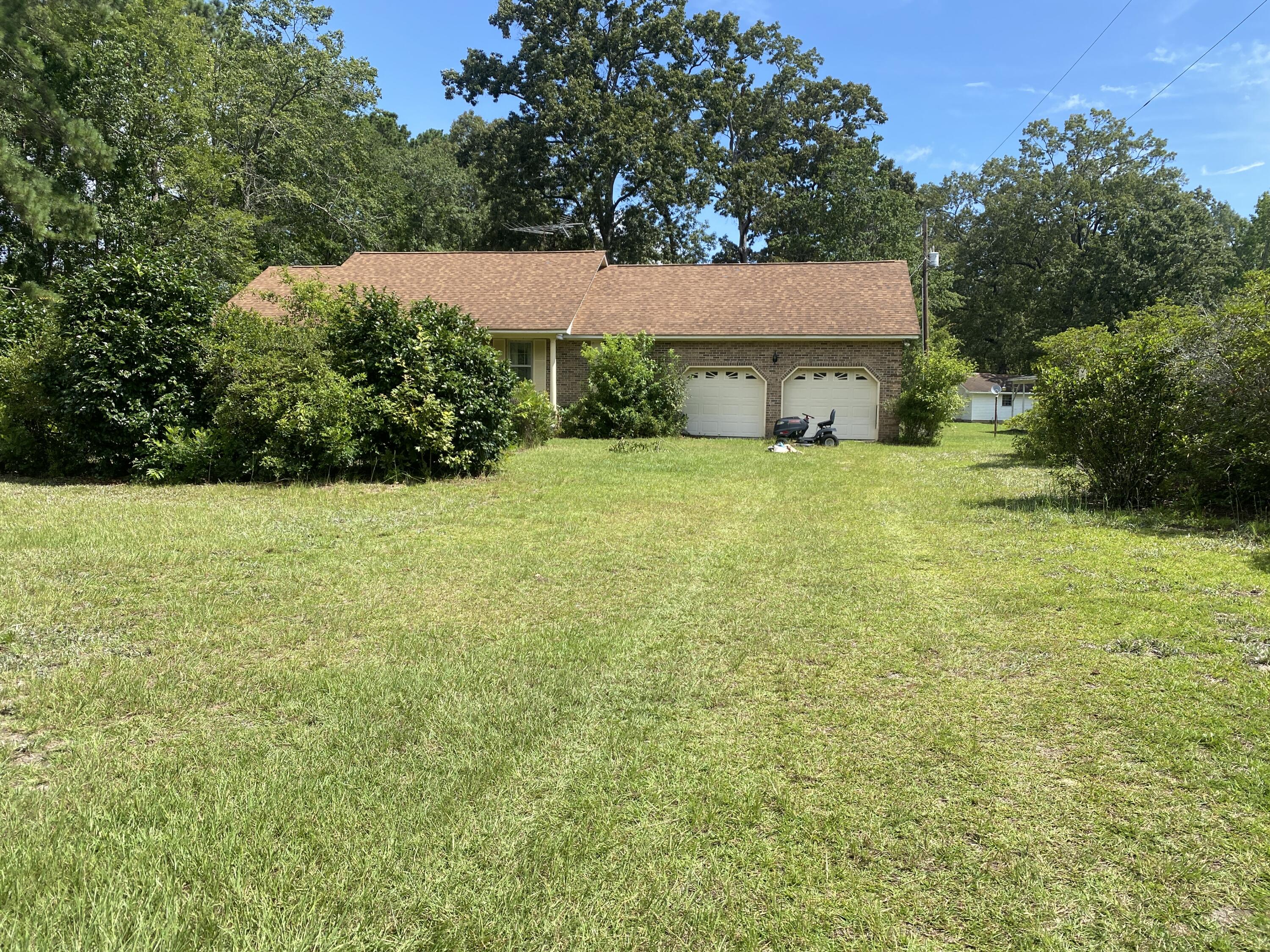 299 Broughton Drive