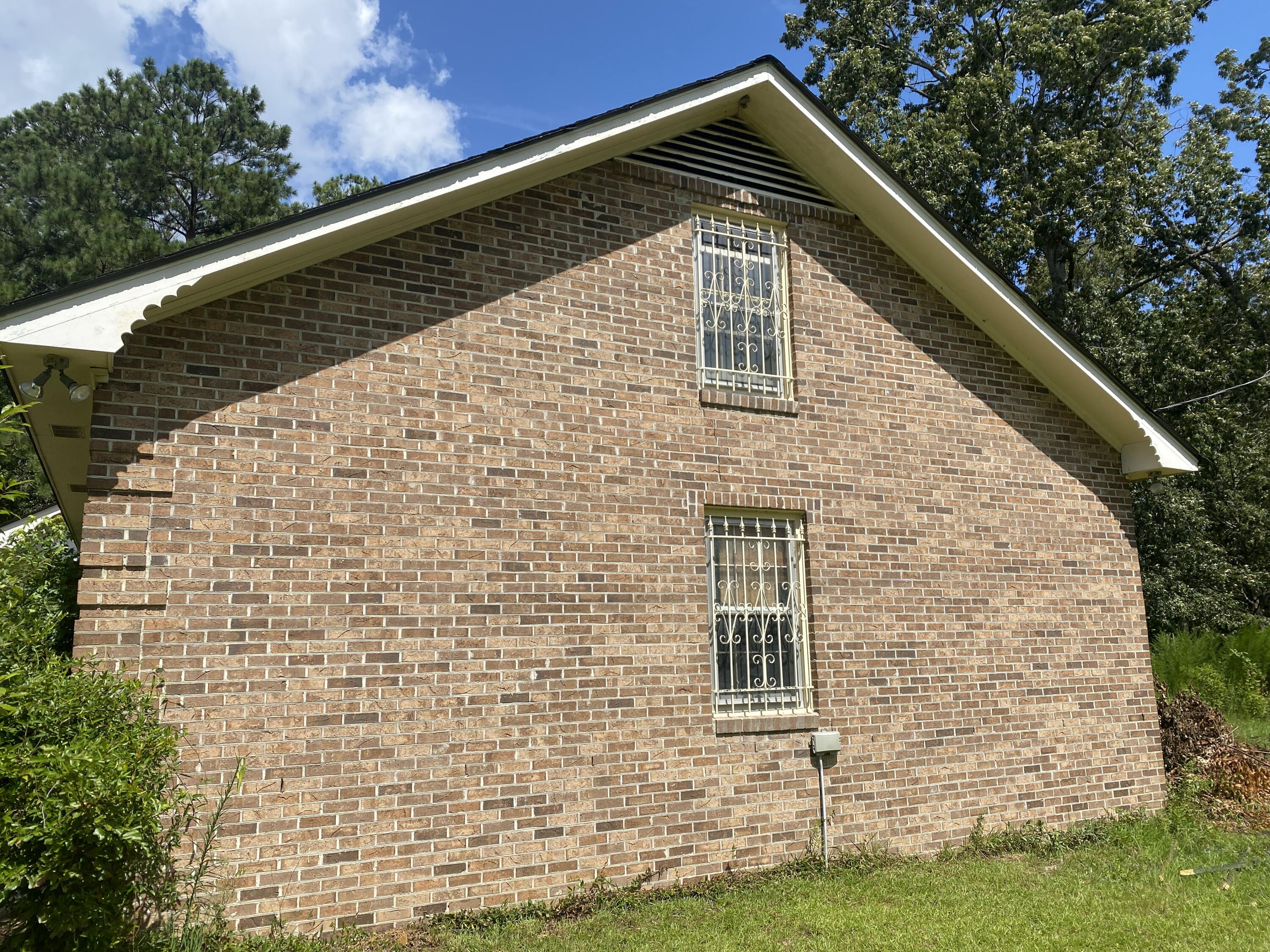 299 Broughton Drive