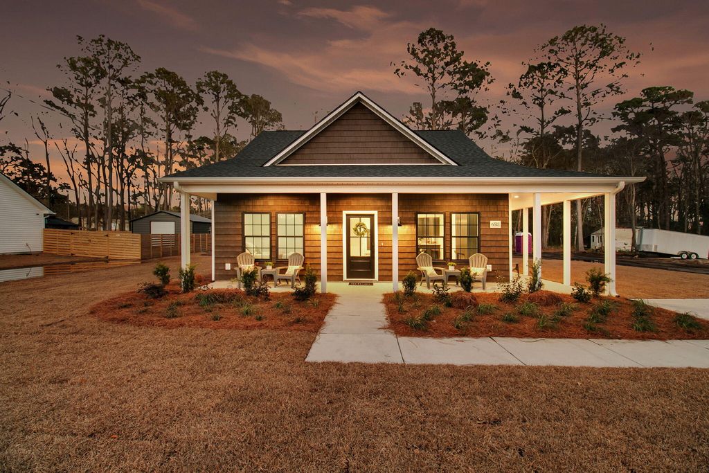 Photo of 6511 SC-162, Hollywood, SC 29449 (MLS # 26001867)