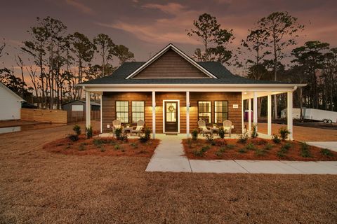 6511 SC-162 Hollywood SC 29449