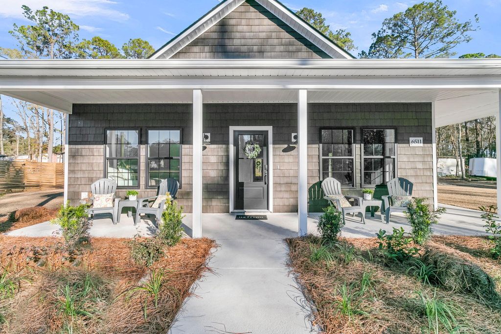 Photo of 6511 SC-162, Hollywood, SC 29449 (MLS # 26001867)