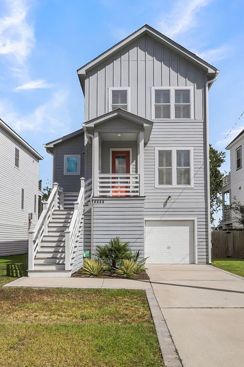 Photo of 4444 Oakwood Ave Avenue, North Charleston, SC 29405 (MLS # 25027468)