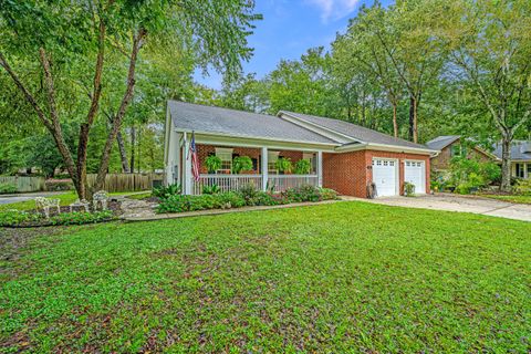 108 Bonneau Court Summerville SC 29485
