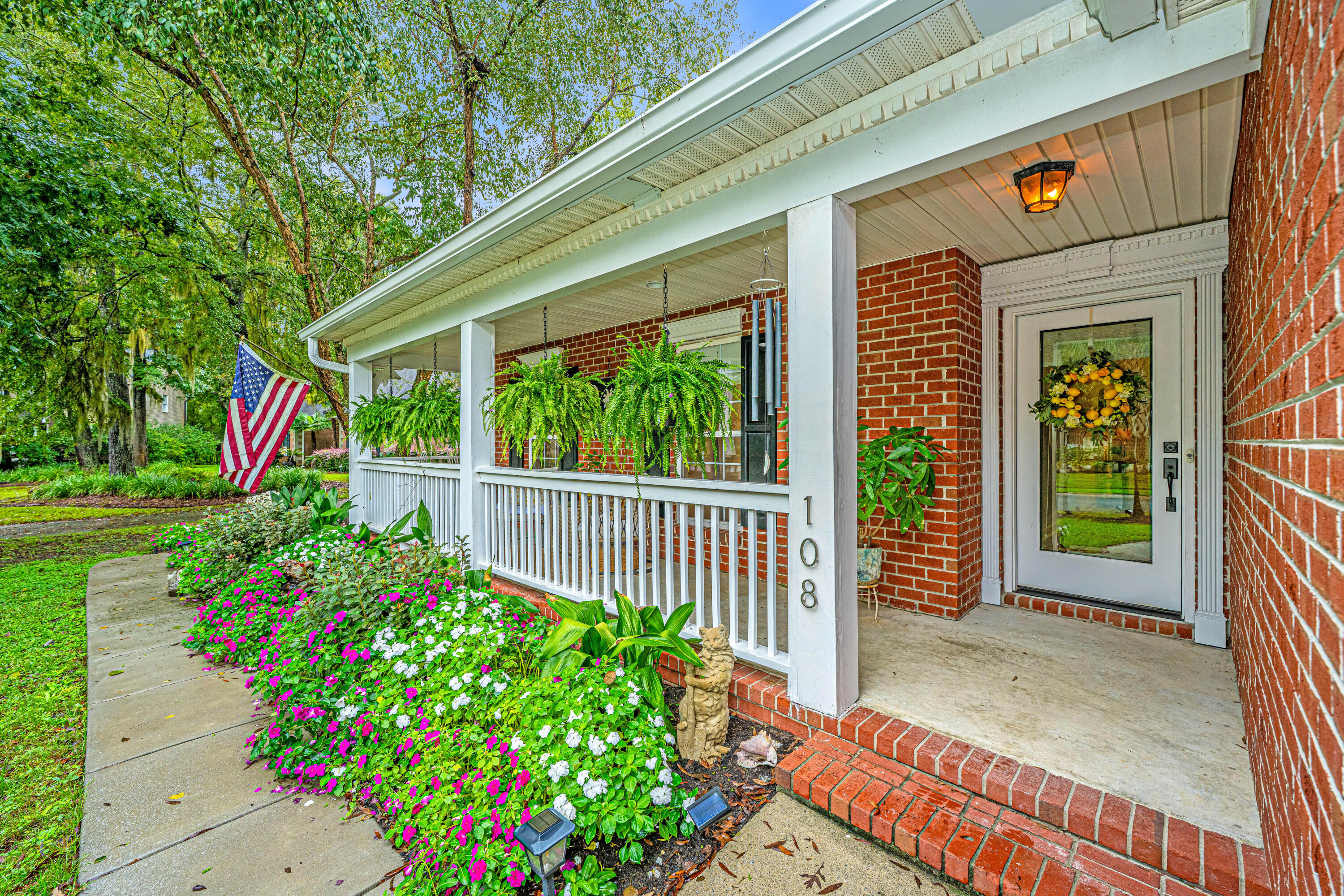 108 Bonneau Court