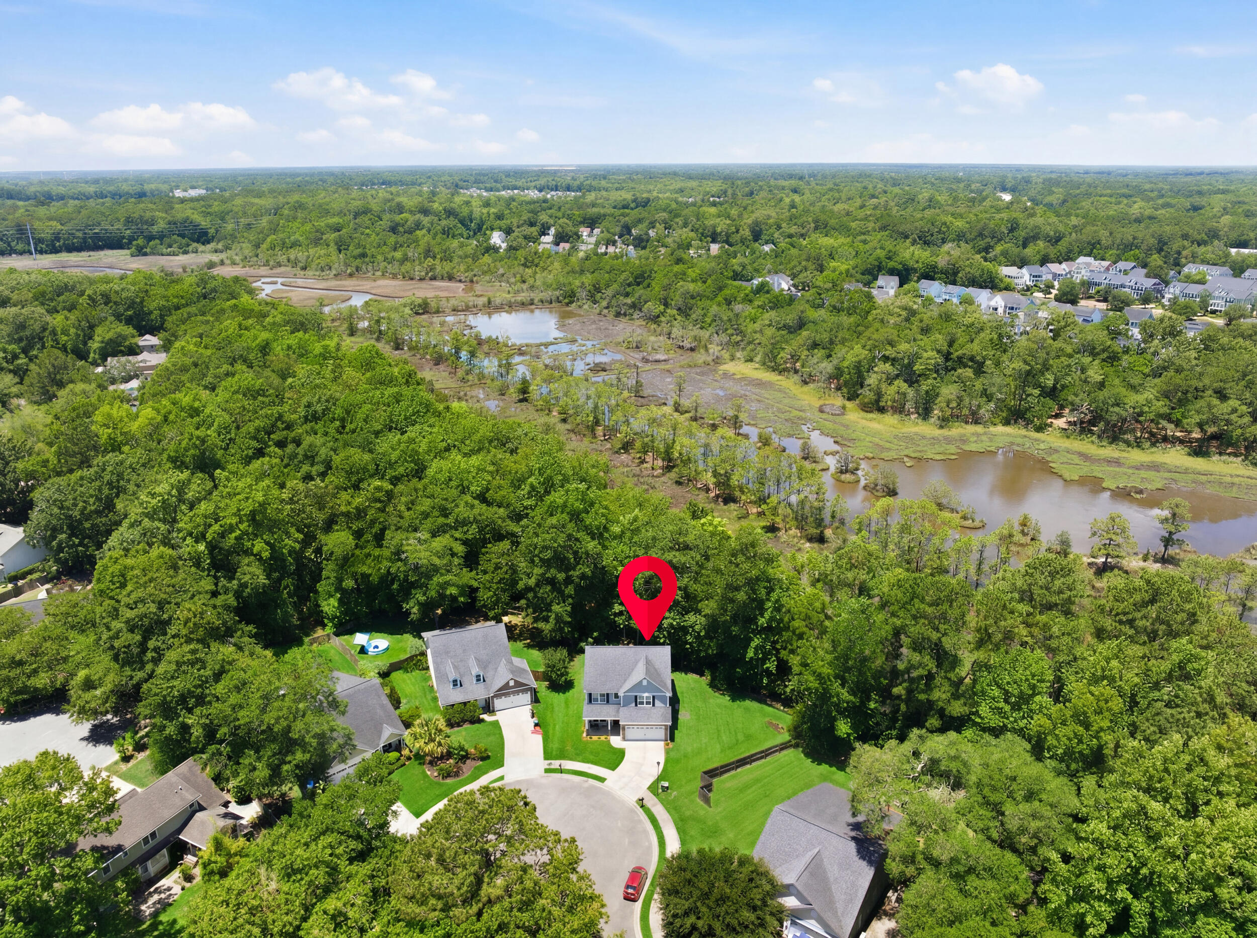 2432 Valentine Way