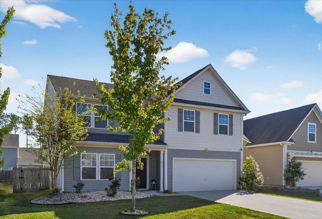 Photo of 210 Wood Thrush Way, Summerville, SC 29486 (MLS # 26009110)