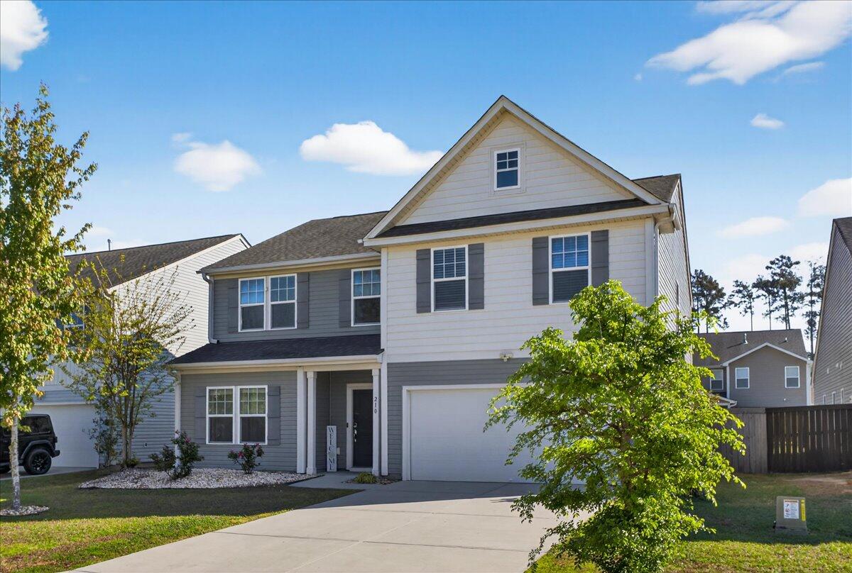 210 Wood Thrush Way