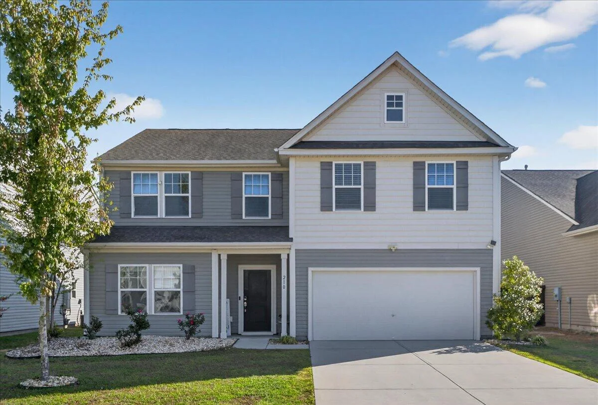 210 Wood Thrush Way