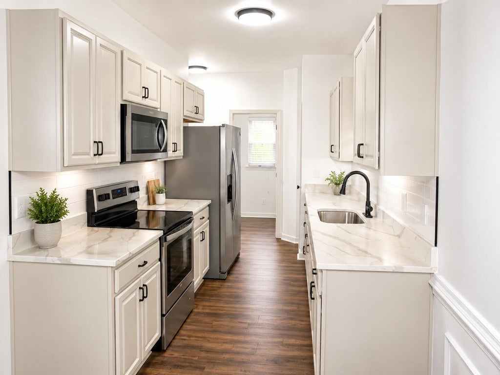 Photo of 5171 Eastway Street, North Charleston, SC 29418 (MLS # 26024077)