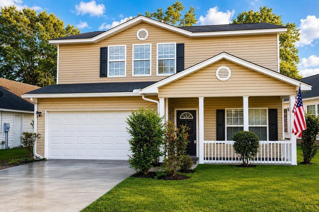 Photo of 5171 Eastway Street, North Charleston, SC 29418 (MLS # 26024077)