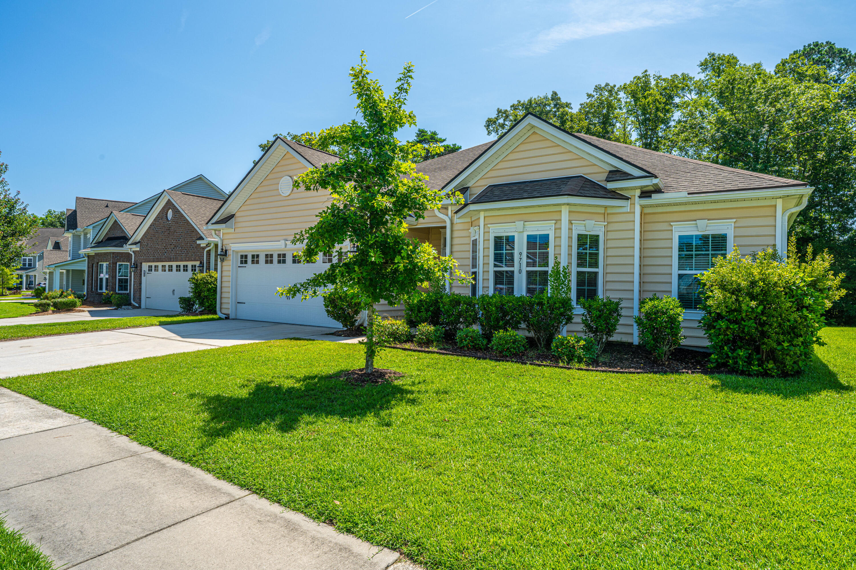 9710 Table Mountain Lane