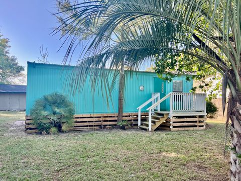 1716 Jasperstone Circle Beaufort SC 29906