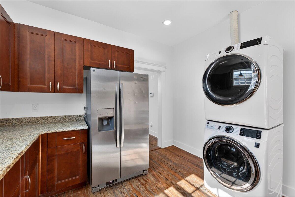 66 America Street A&B