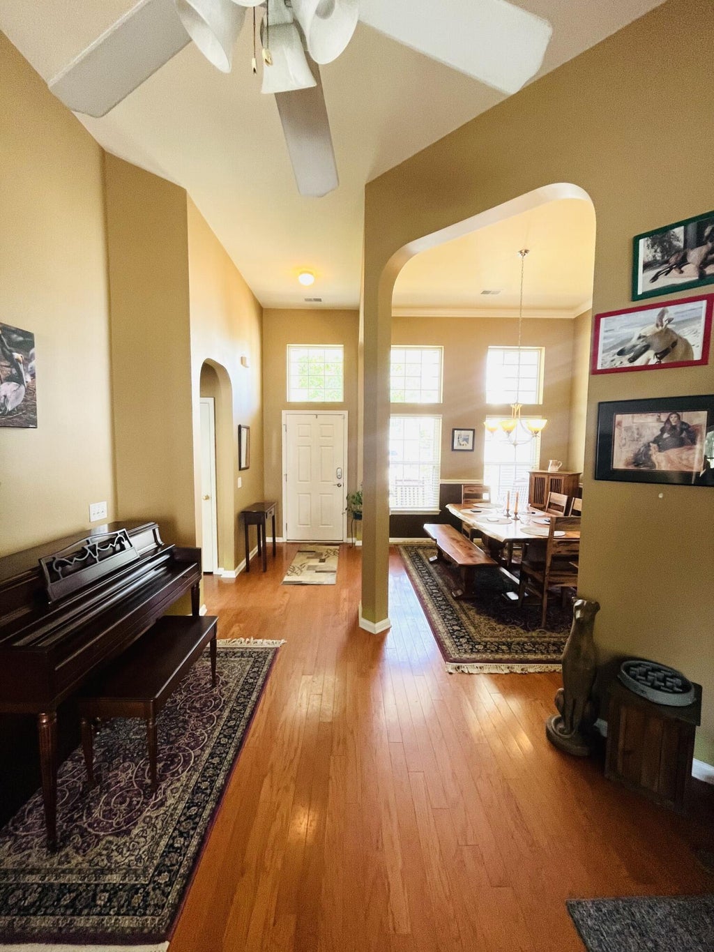 Photo of 450 Sycamore Shade Street, Charleston, SC 29414 (MLS # 26023075)