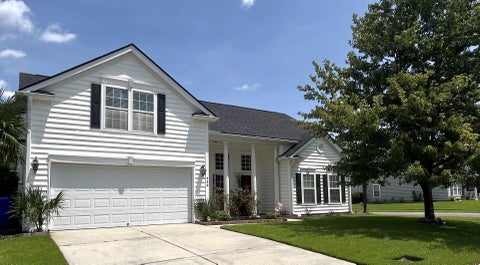 Photo of 450 Sycamore Shade Street, Charleston, SC 29414 (MLS # 26023075)