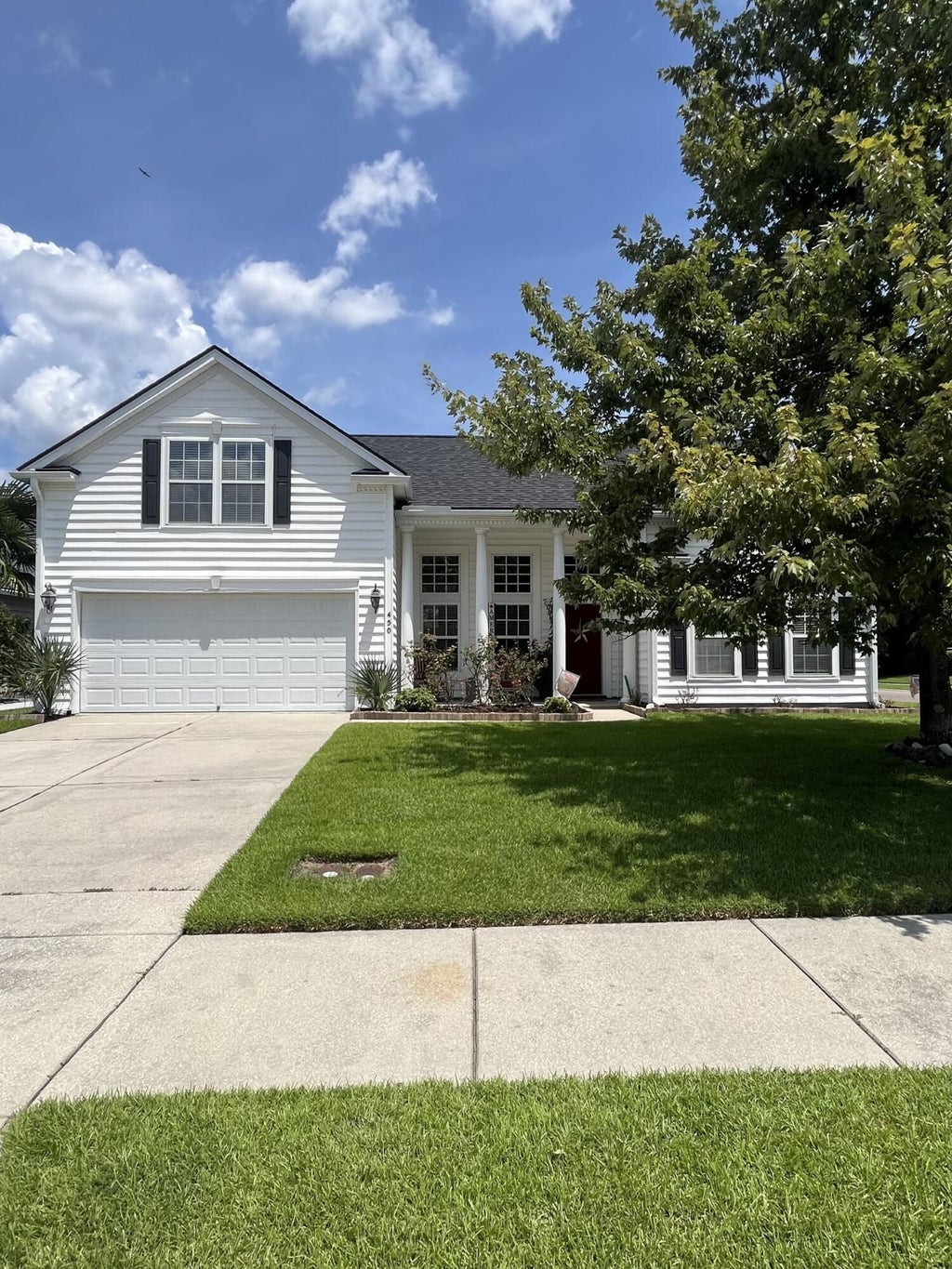 Photo of 450 Sycamore Shade Street, Charleston, SC 29414 (MLS # 26023075)