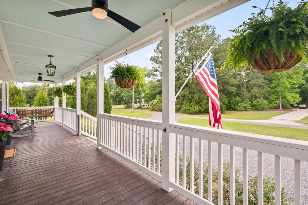 Photo of 4047 Crestmont Street, Meggett, SC 29449 (MLS # 26013988)