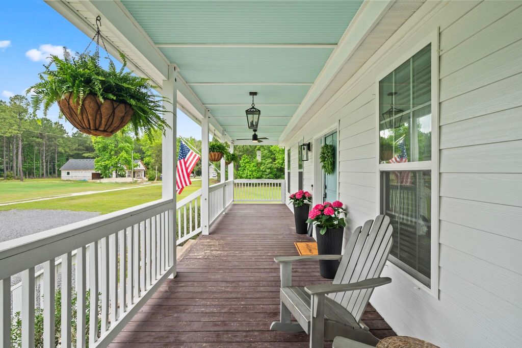 Photo of 4047 Crestmont Street, Meggett, SC 29449 (MLS # 26013988)