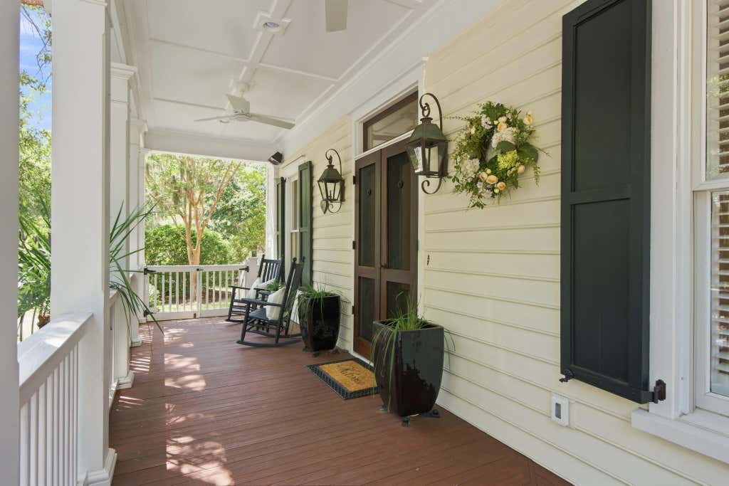 Photo of 55 Montrose Road, Mount Pleasant, SC 29464 (MLS # 26023127)