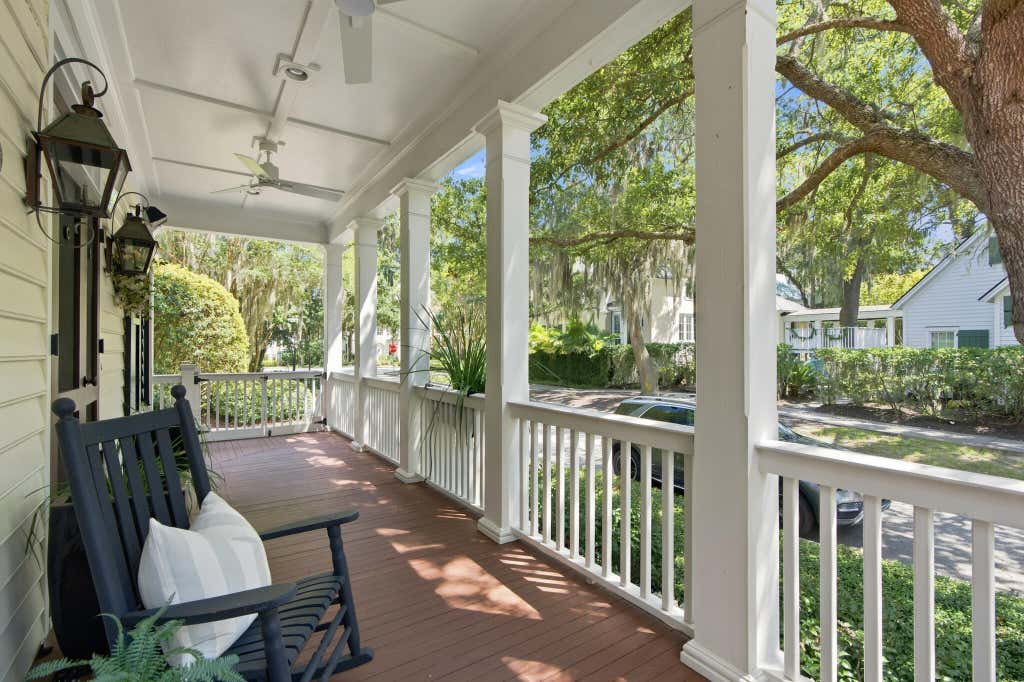 Photo of 55 Montrose Road, Mount Pleasant, SC 29464 (MLS # 26023127)