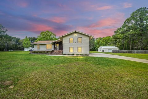 225 Cantering Hills Lane Summerville SC 29483