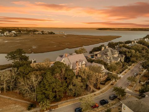 Photo of 370 Ralston Creek Street, Daniel Island, SC 29492 (MLS # 26007169)