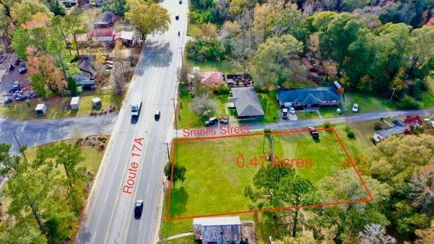 231 S Live Oak Drive