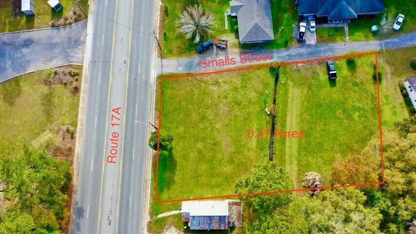 231 S Live Oak Drive