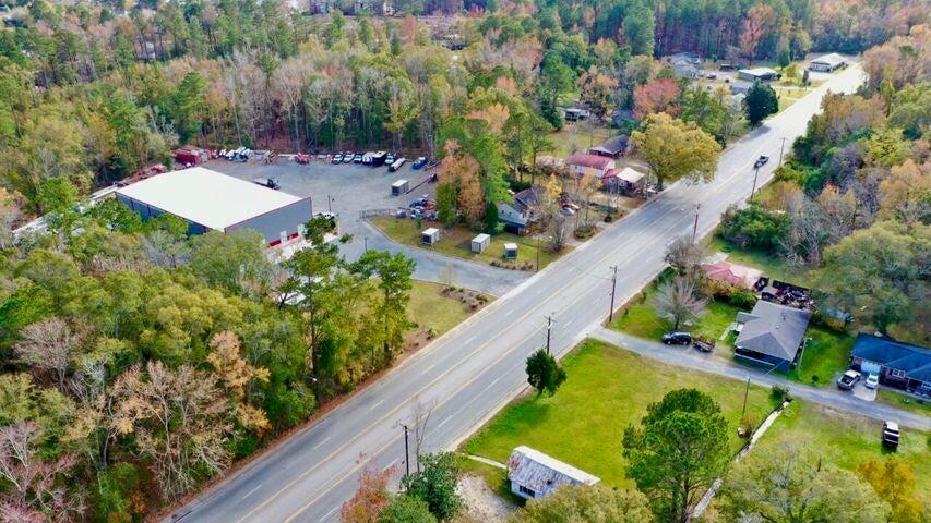 231 S Live Oak Drive