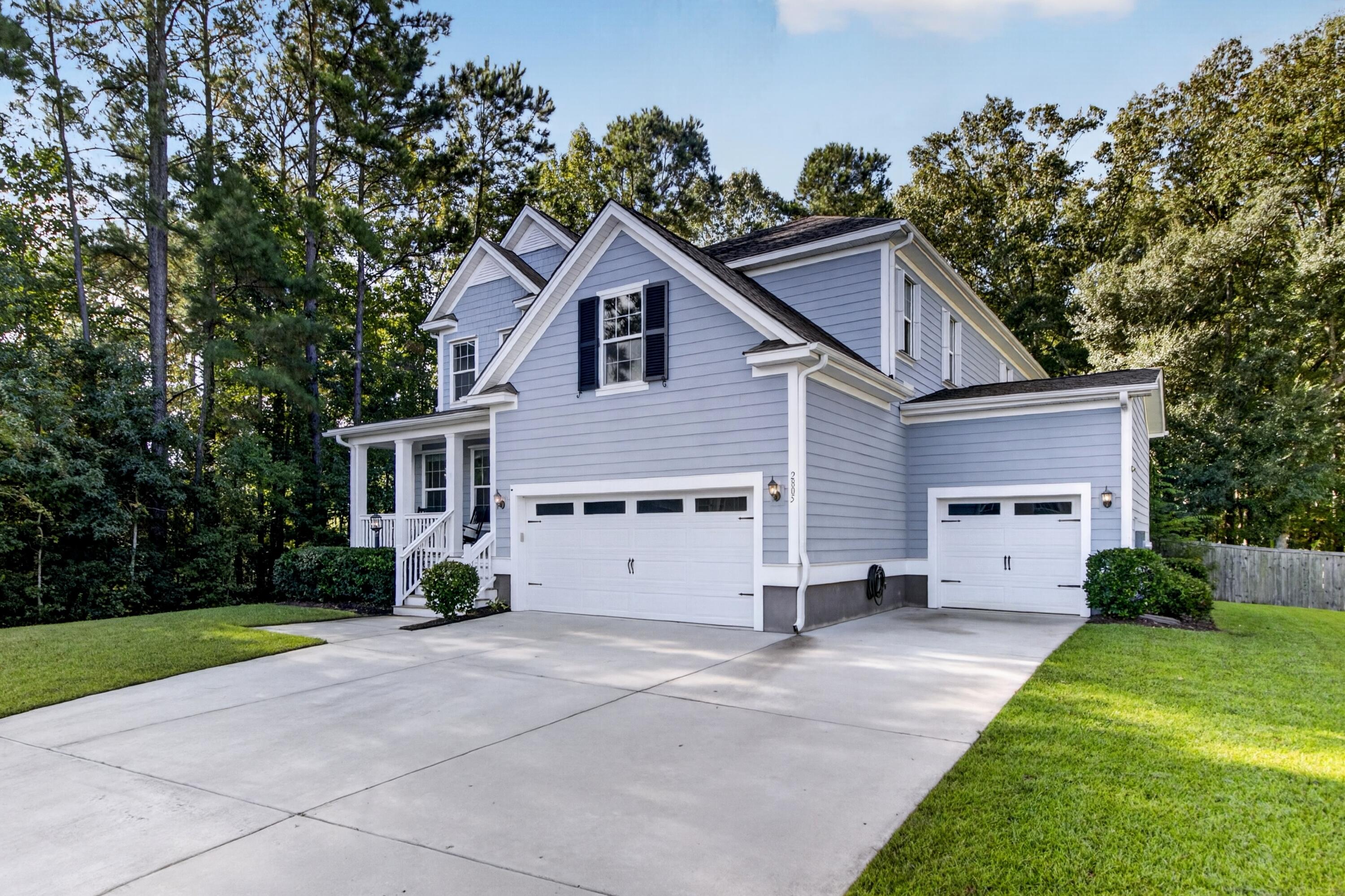 2805 Wagner Way