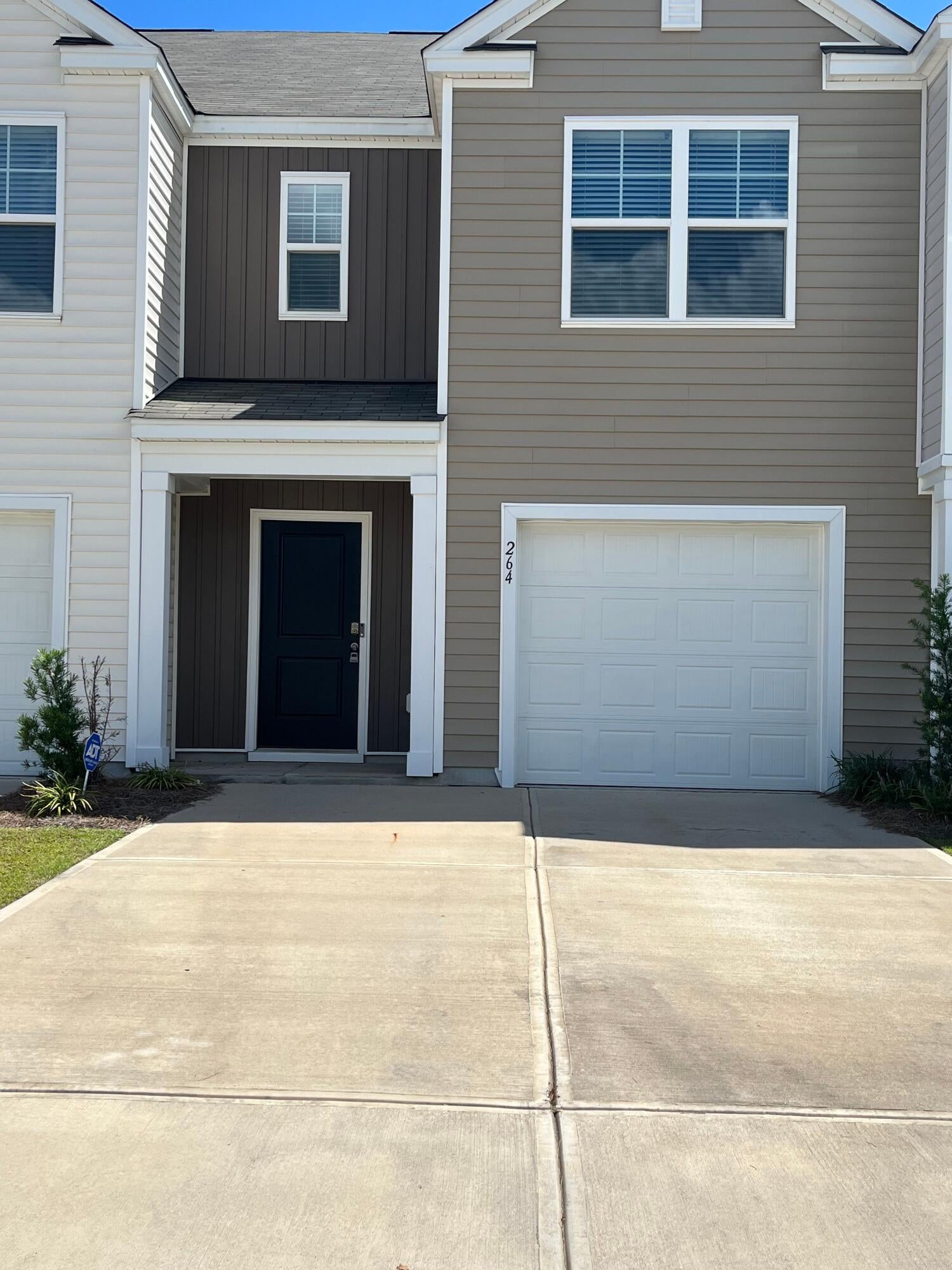264 Blue Haw Drive