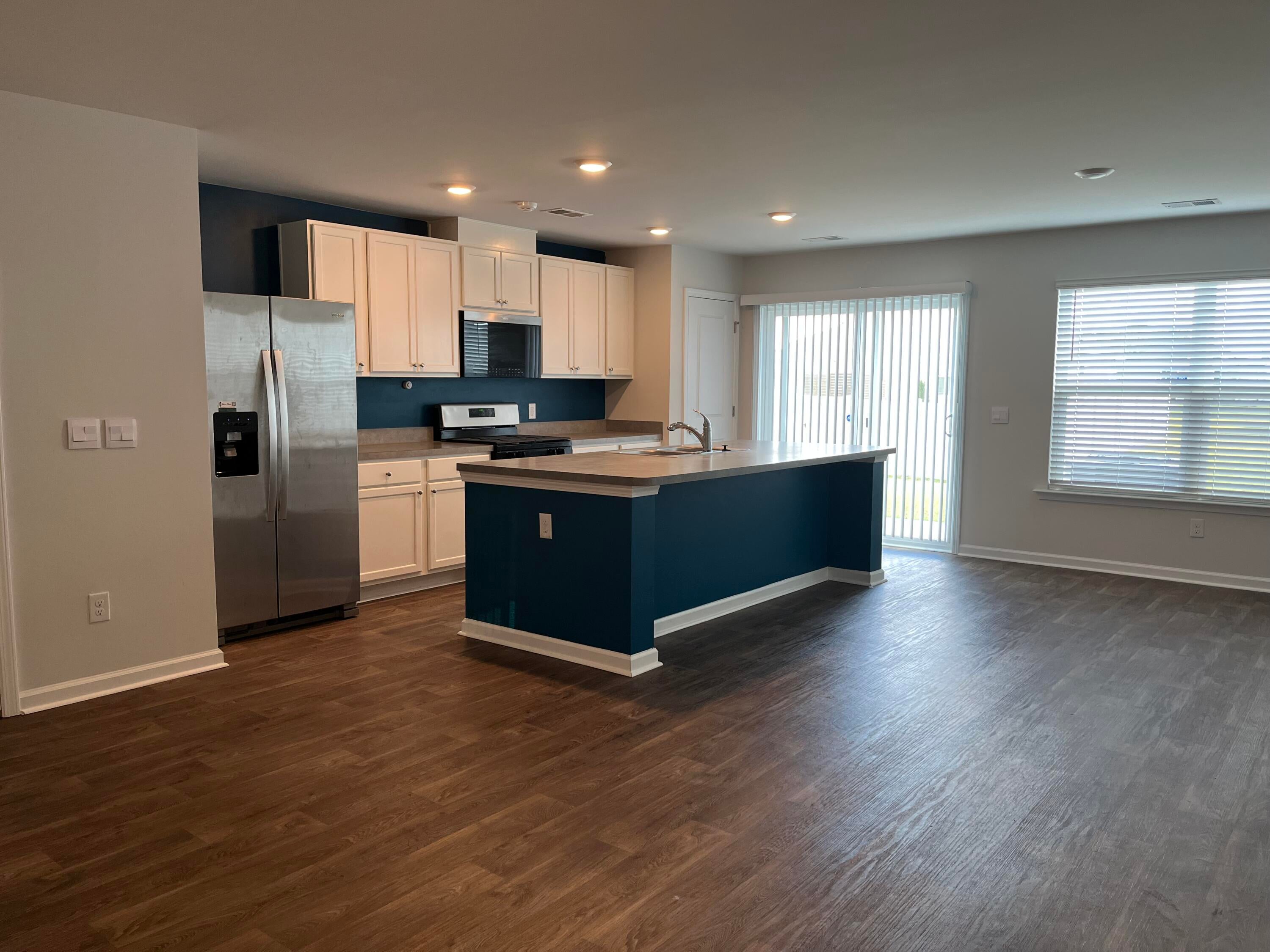 264 Blue Haw Drive