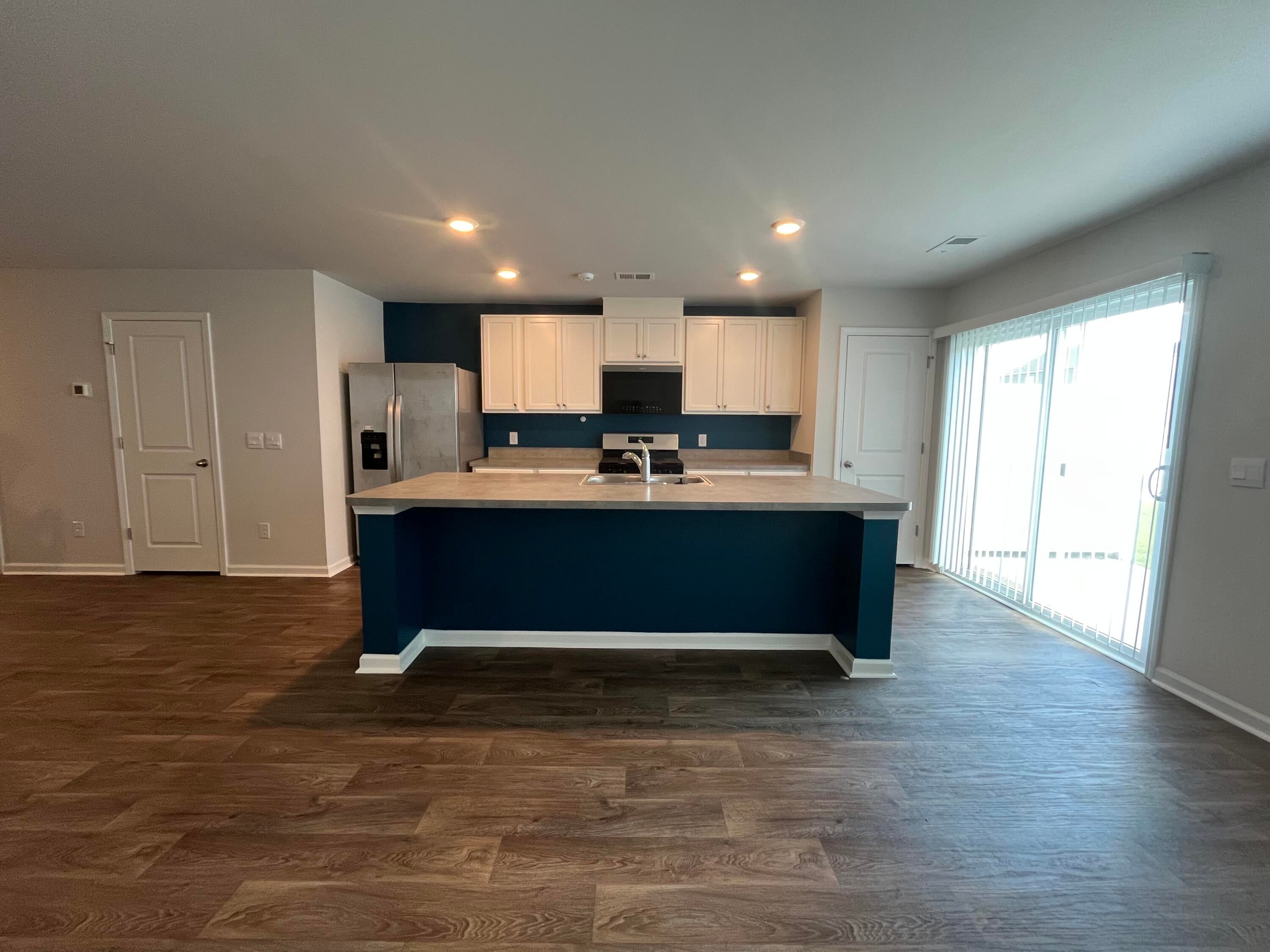 264 Blue Haw Drive