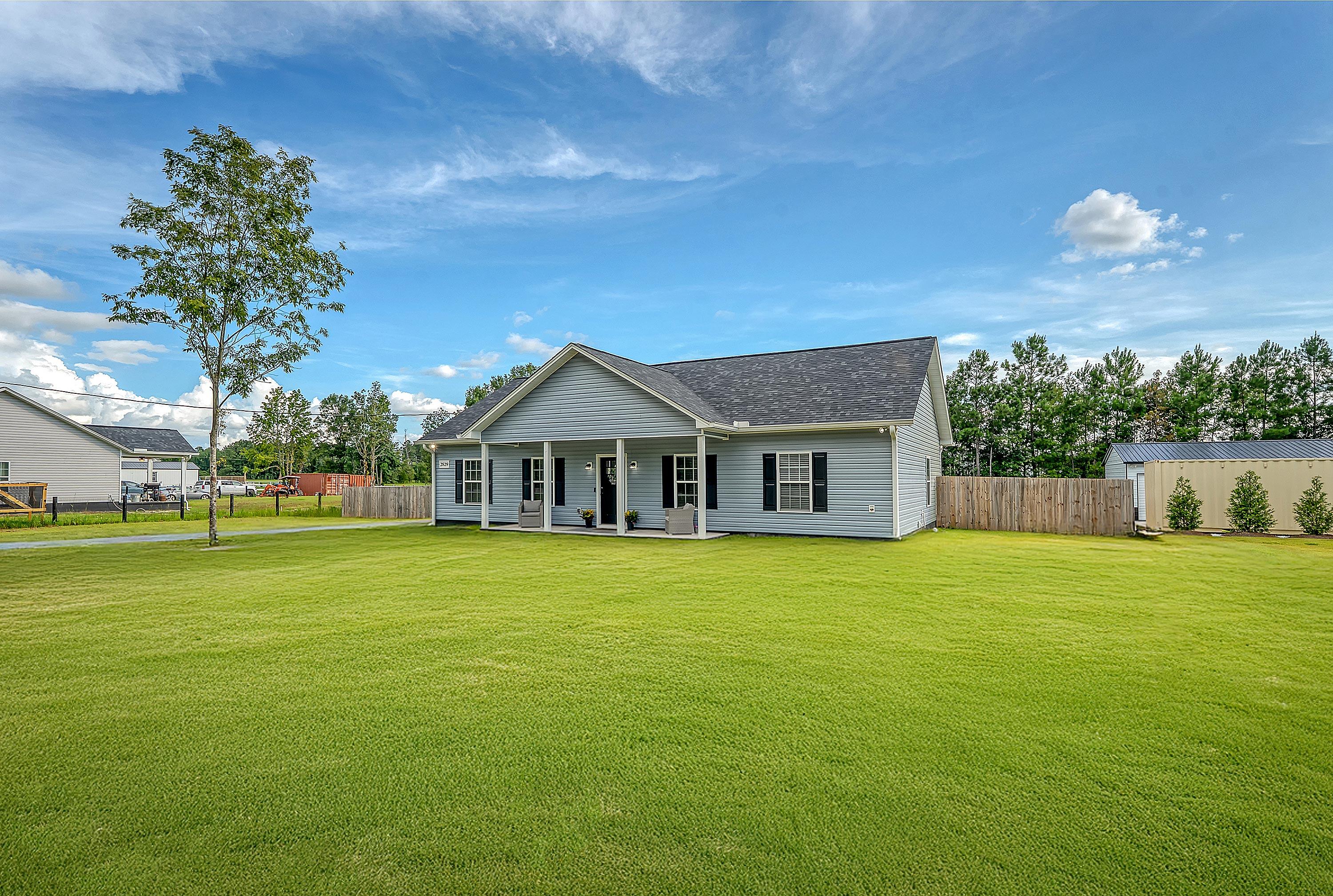 2829 Old Gilliard Road