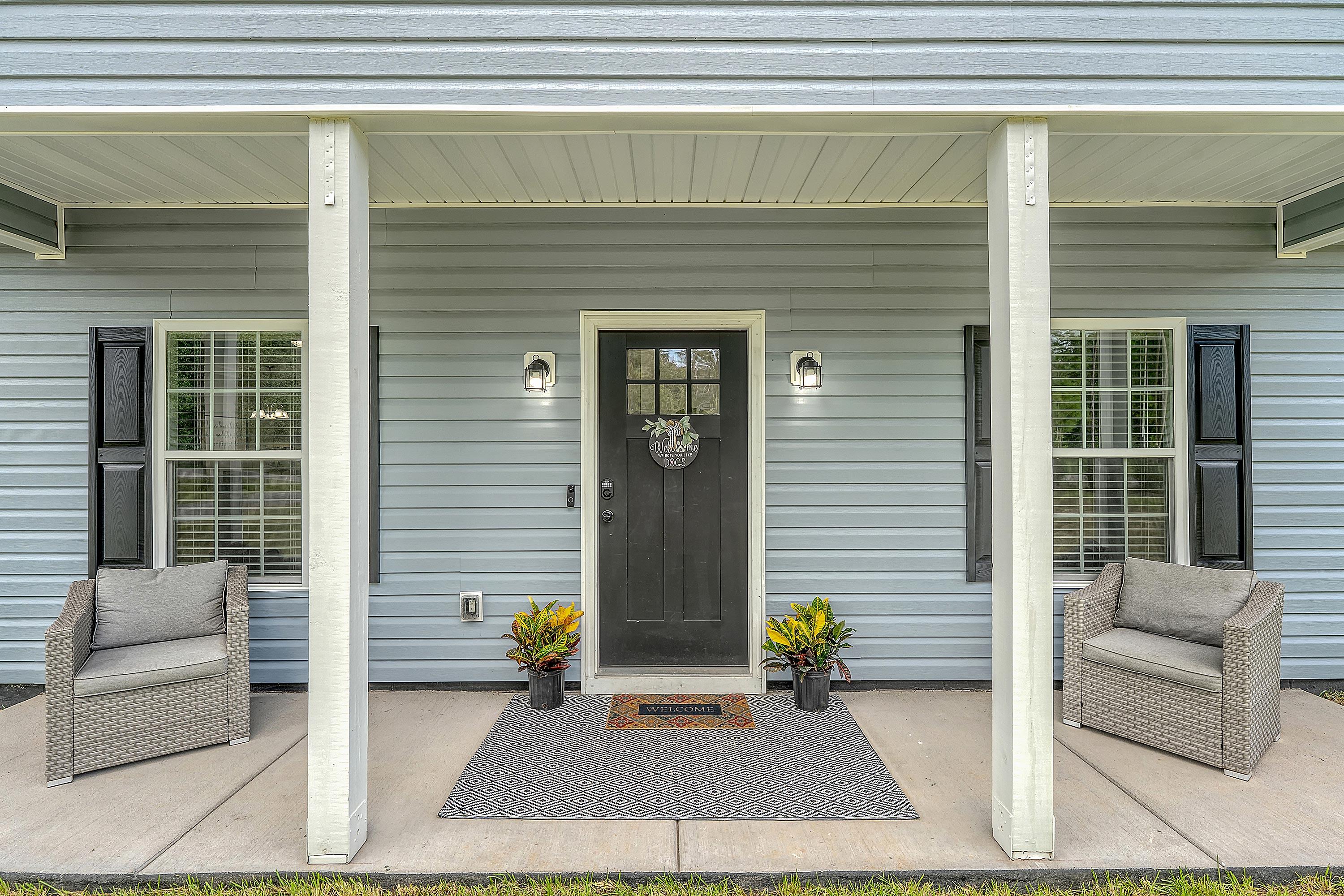 2829 Old Gilliard Road