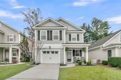 270 Chemistry Circle Ladson SC 29456