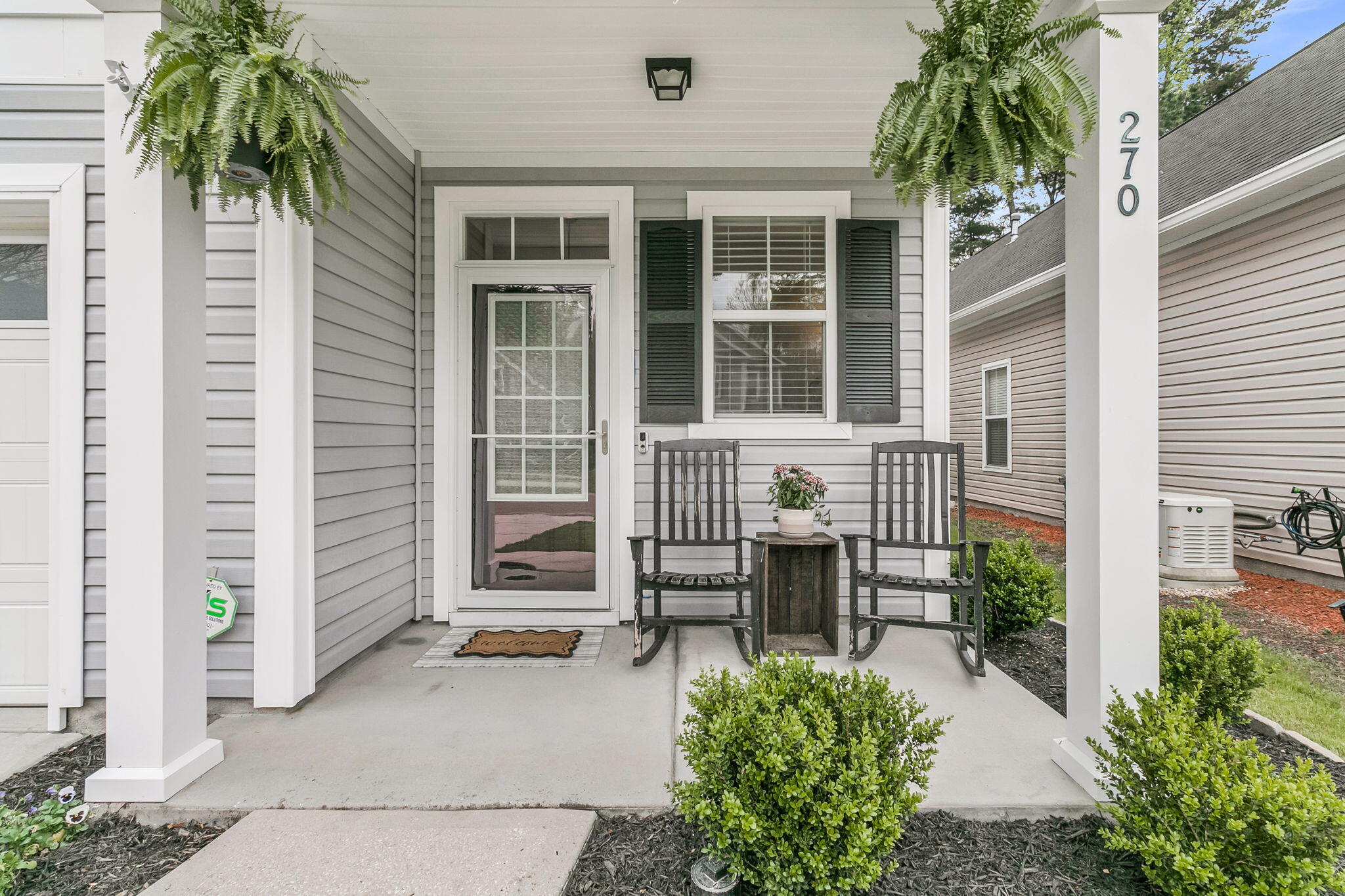 270 Chemistry Circle