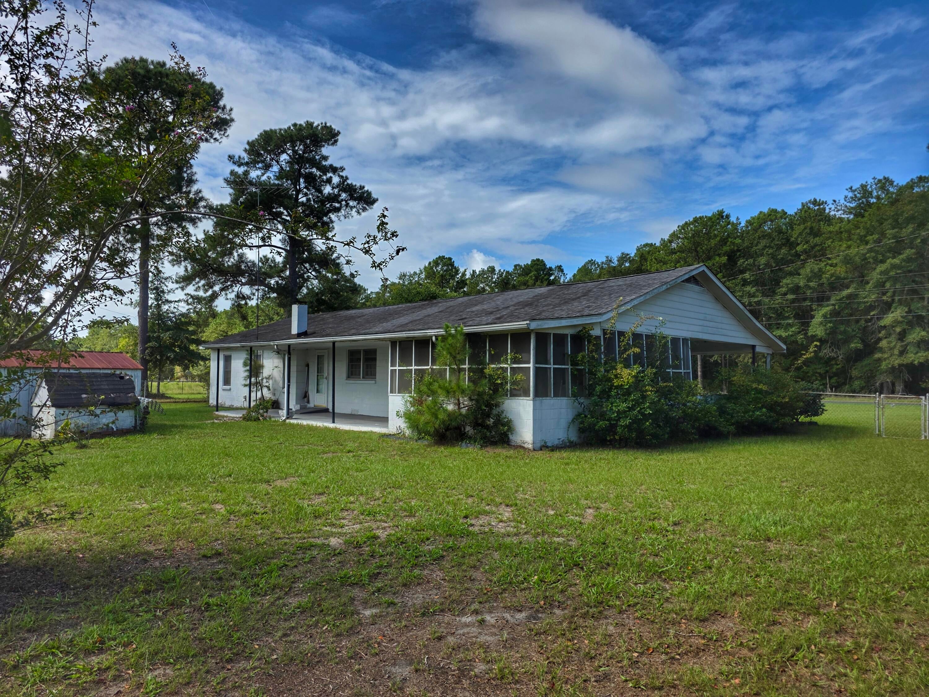 474 Beidler Forest Road