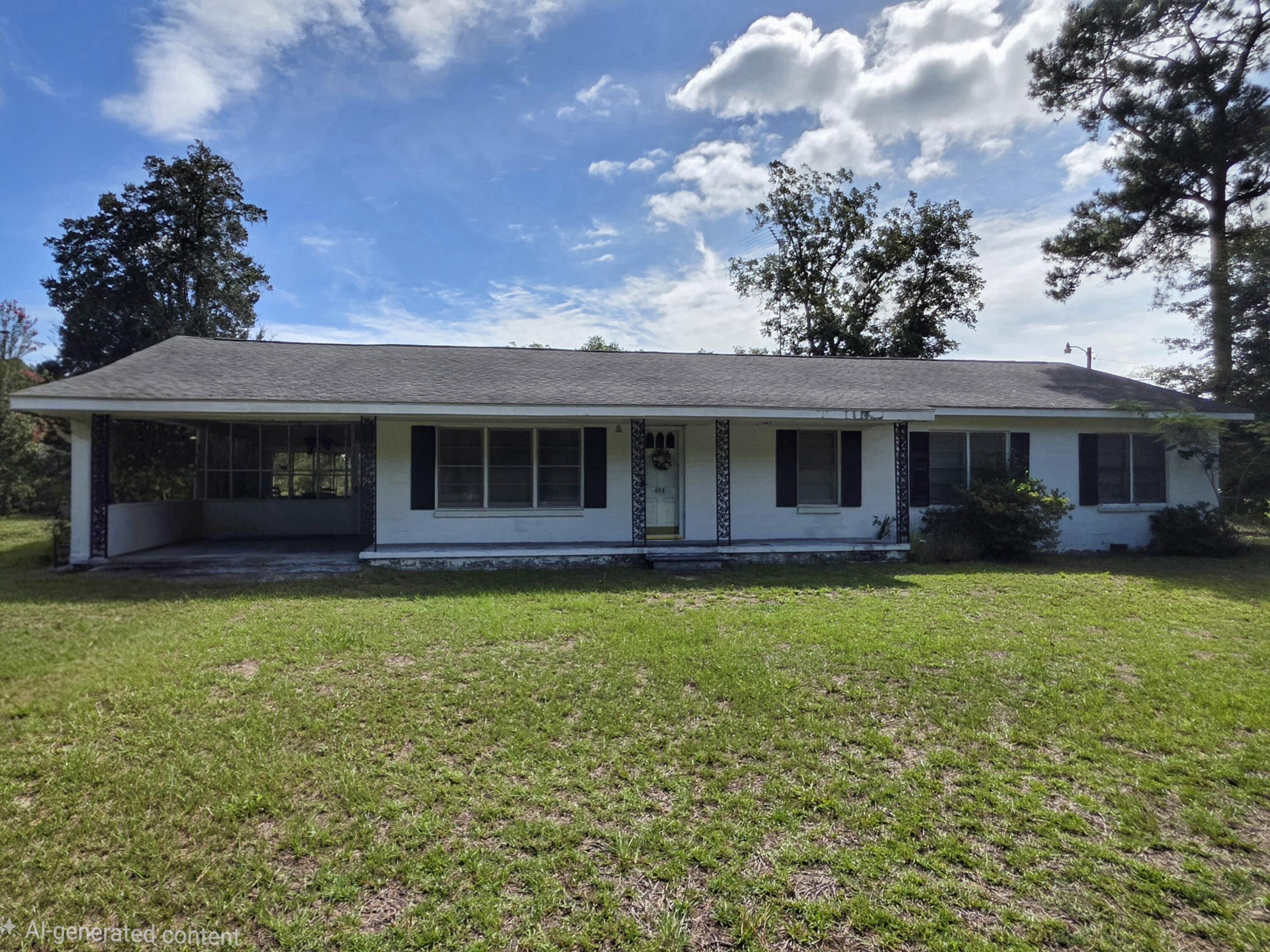 474 Beidler Forest Road