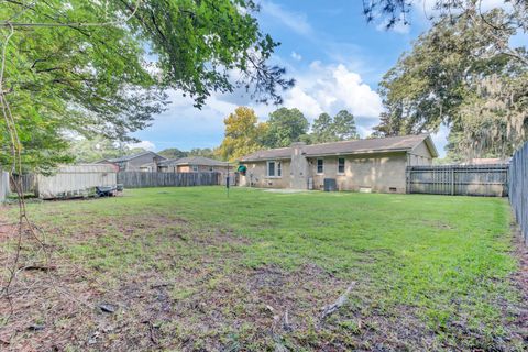 A home in Summerville