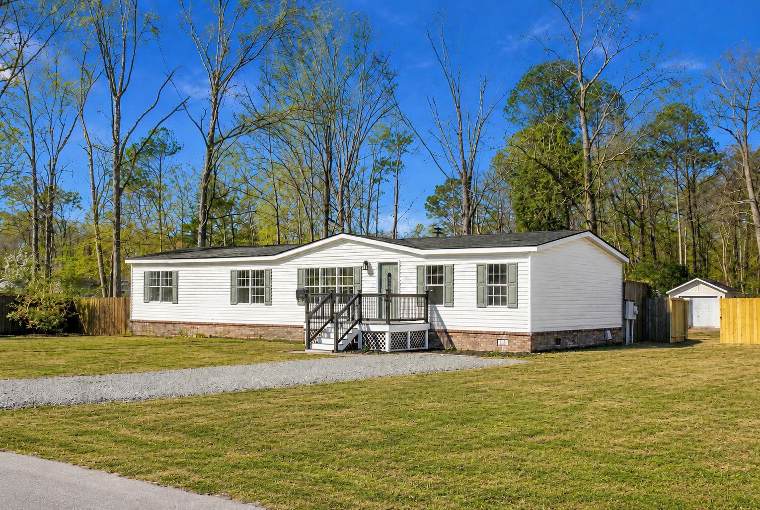 104 Dean Drive
