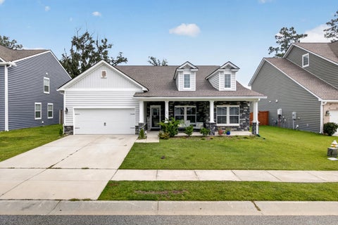Photo of 6013 Coral Berry Road, Hanahan, SC 29410 (MLS # 26028418)
