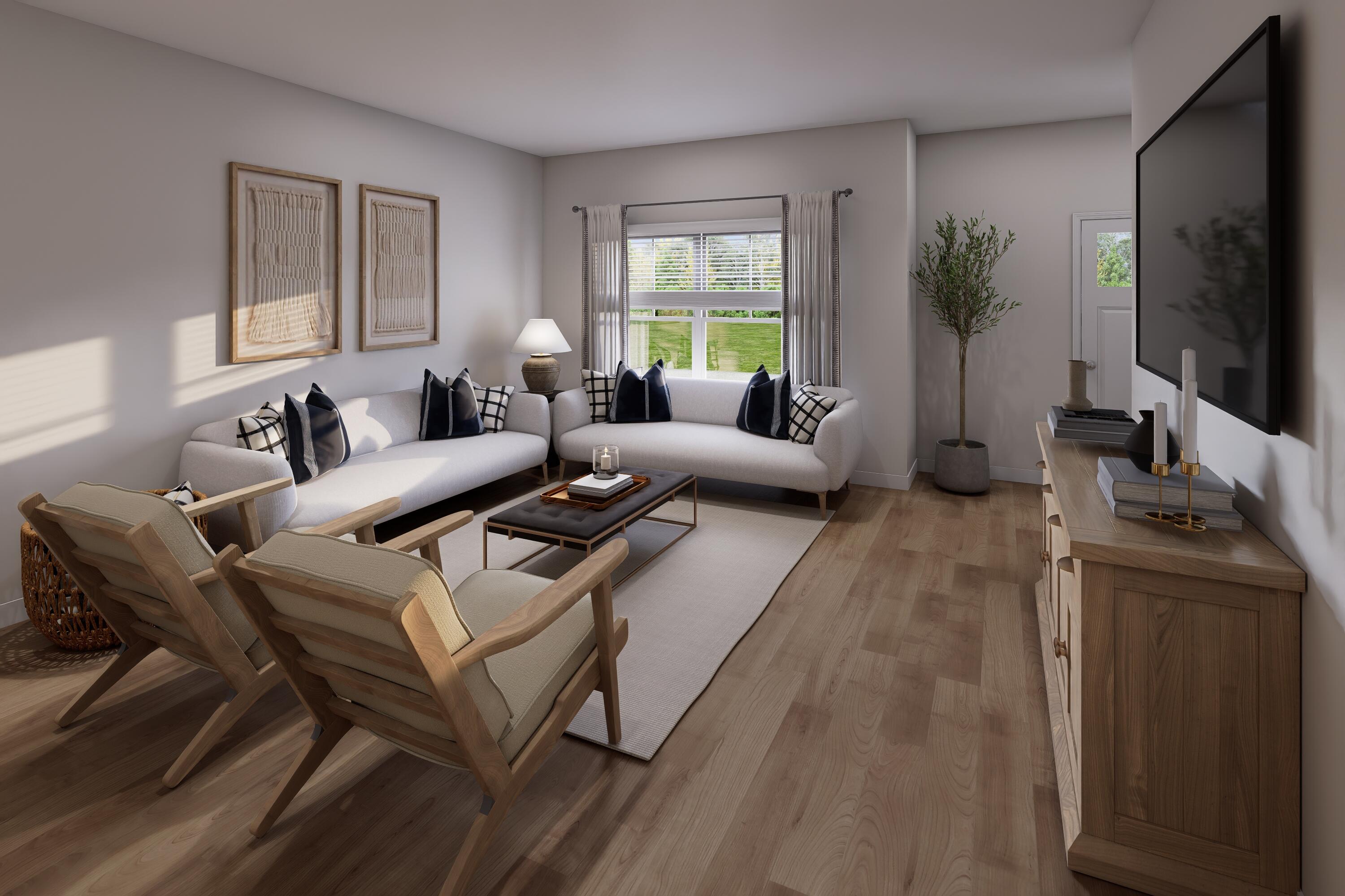 272 Cloverleaf Acres Lane