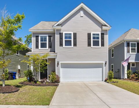 3830 Sawmill Court Mount Pleasant SC 29429